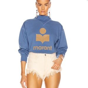 Isabel Marant Etoile Sweatshirt